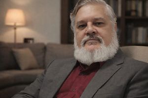 Logo Jefferson Patrocínio  Psicanalista Clínico