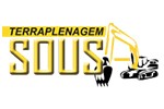 Terraplenagem Sousa