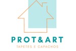 PROT&ART TAPETES E CAPACHOS PERSONALIZADOS E PROTEO PARA PISOS