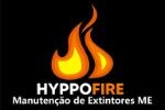 HYPPOFIRE - Recarga e Manutenção de Extintores
