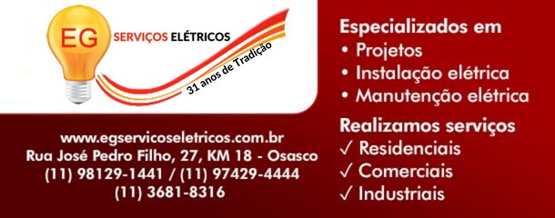 EG Servios Eltricos