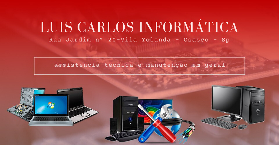 LUIS CARLOS INFO