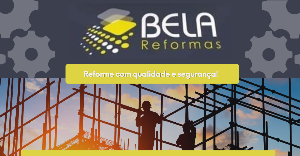 bela reformas