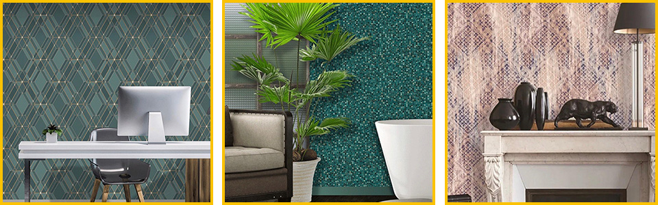 Catálogo JF Decorações