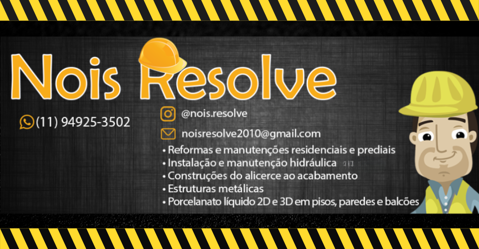 nois resolve