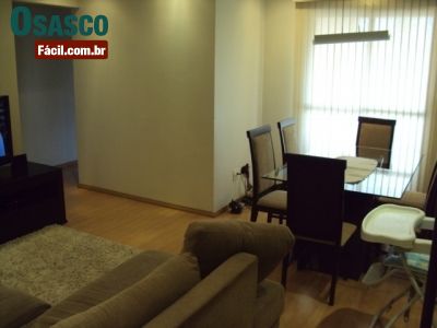 Apartamento em Jaguaribe, Osasco - Apartamento - Jaguaribe - Foto 11