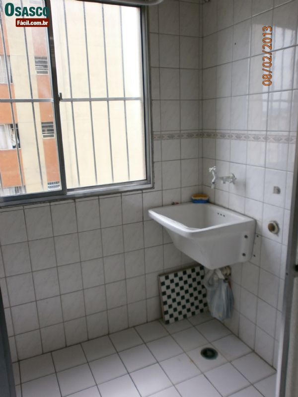 Apartamento em Padroeira II, Osasco - Apartamento - Padroeira - Foto 11