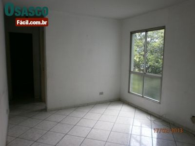 Apartamento em IAPI, Osasco - Apartamento - I.A.P.I - Foto 10