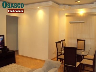 Apartamento em Jaguaribe, Osasco - Apartamento - Jaguaribe - Foto 12
