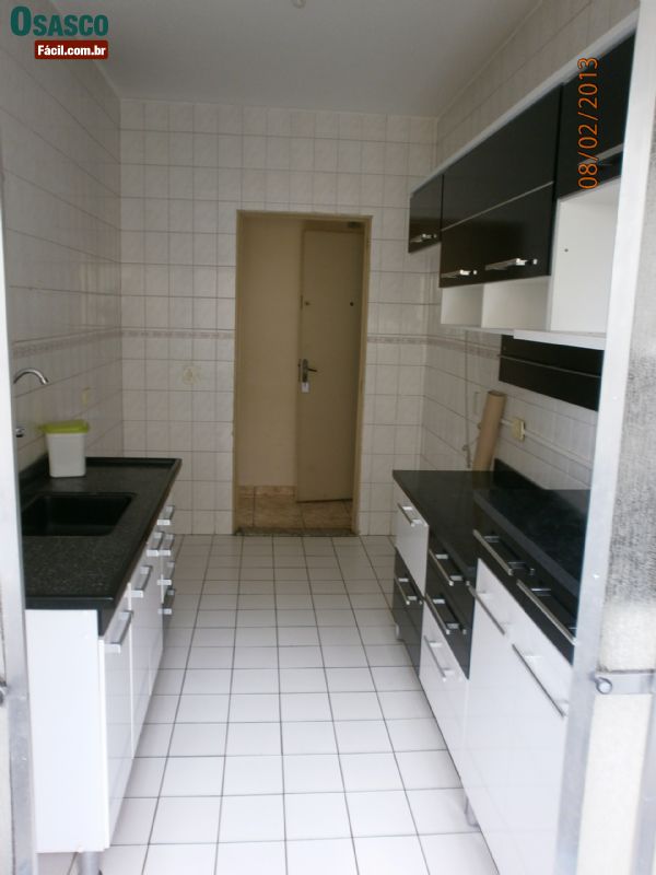 Apartamento em Padroeira II, Osasco - Apartamento - Padroeira - Foto 12
