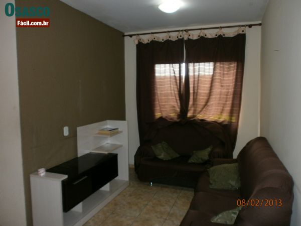 Apartamento em Padroeira II, Osasco - Apartamento - Padroeira - Foto 13