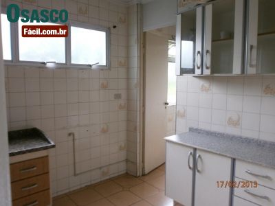 Apartamento em IAPI, Osasco - Apartamento - I.A.P.I - Foto 12