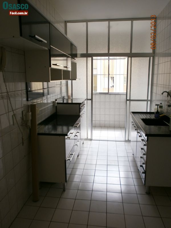 Apartamento em Padroeira II, Osasco - Apartamento - Padroeira - Foto 14
