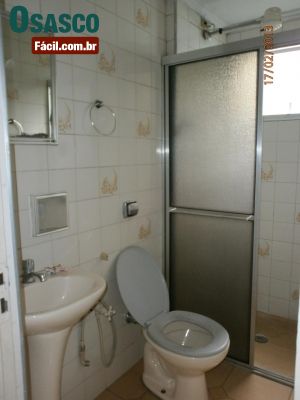 Apartamento em IAPI, Osasco - Apartamento - I.A.P.I - Foto 13