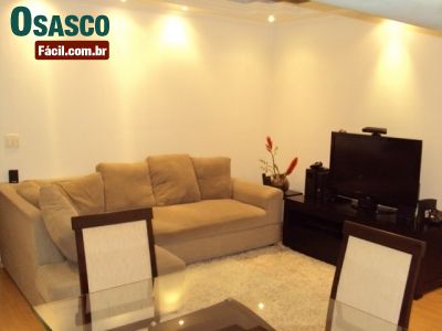 Apartamento em Jaguaribe, Osasco - Apartamento - Jaguaribe - Foto 15