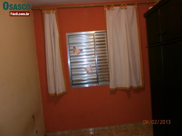 Apartamento em Padroeira II, Osasco - Apartamento - Padroeira - Foto 15
