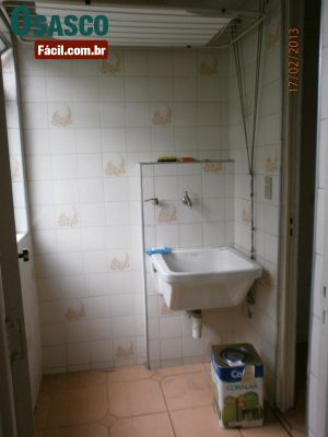 Apartamento em IAPI, Osasco - Apartamento - I.A.P.I - Foto 14