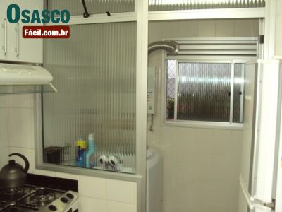 Apartamento em Jaguaribe, Osasco - Apartamento - Jaguaribe - Foto 16