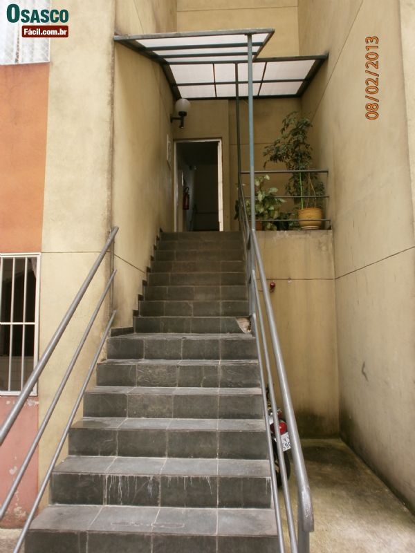 Apartamento em Padroeira II, Osasco - Apartamento - Padroeira - Foto 16