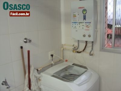 Apartamento em Jaguaribe, Osasco - Apartamento - Jaguaribe - Foto 17