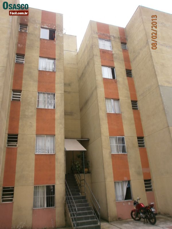 Apartamento em Padroeira II, Osasco - Apartamento - Padroeira - Foto 17