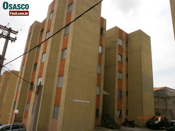 Apartamento em Padroeira II, Osasco - Apartamento - Padroeira - Foto 18