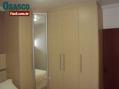 Apartamento em Jaguaribe, Osasco - Apartamento - Jaguaribe - Foto 19