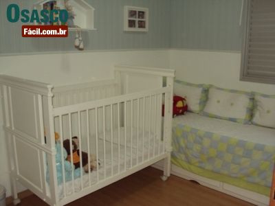 Apartamento em Jaguaribe, Osasco - Apartamento - Jaguaribe - Foto 20