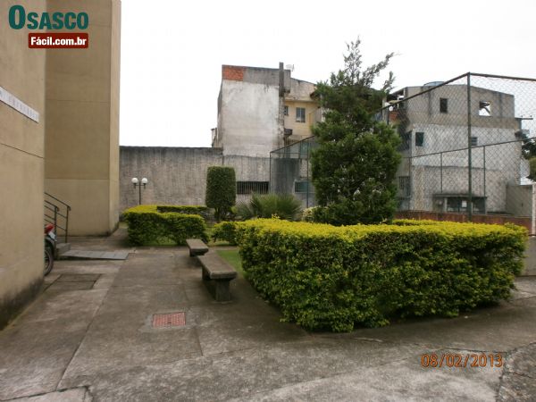 Apartamento em Padroeira II, Osasco - Apartamento - Padroeira - Foto 19