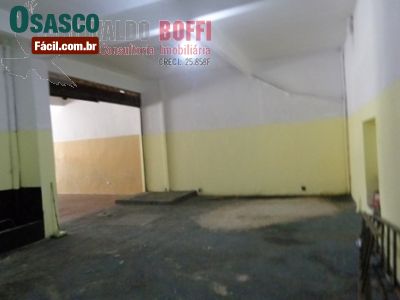 Comercial em Centro, Osasco - Salão Comercial 140 m.² - Foto 2