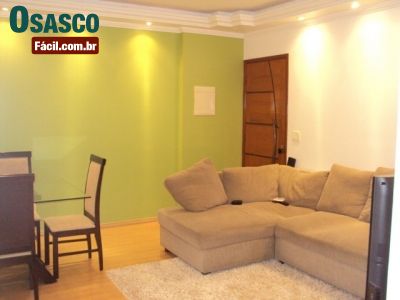 Apartamento em Jaguaribe, Osasco - Apartamento - Jaguaribe - Foto 2