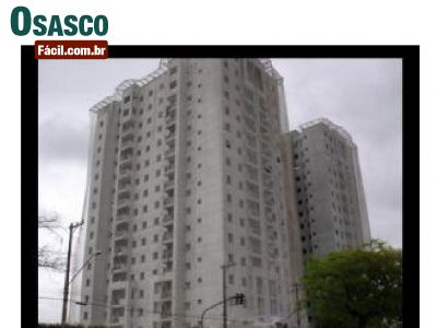 Apartamento em , Osasco - Apartamento - Rochdalle - Foto 2