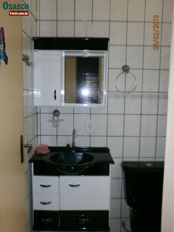 Apartamento em Padroeira II, Osasco - Apartamento - Padroeira - Foto 2