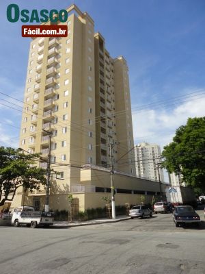 Apartamento em Presidente Altino, Osasco - Apartamento - Presidente Altino - Foto 1