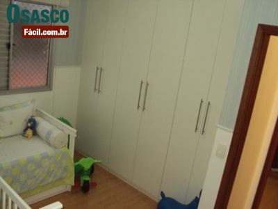 Apartamento em Jaguaribe, Osasco - Apartamento - Jaguaribe - Foto 21