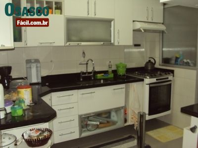 Apartamento em Jaguaribe, Osasco - Apartamento - Jaguaribe - Foto 22