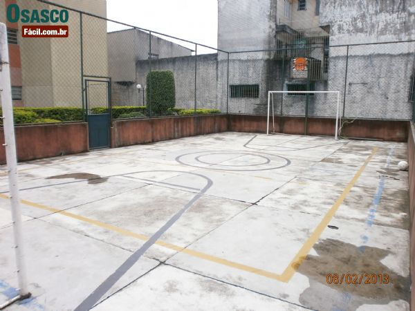 Apartamento em Padroeira II, Osasco - Apartamento - Padroeira - Foto 20