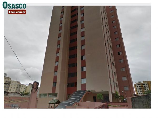 Apartamento em Jaguaribe, Osasco - Apartamento - Jaguaribe - Foto 1