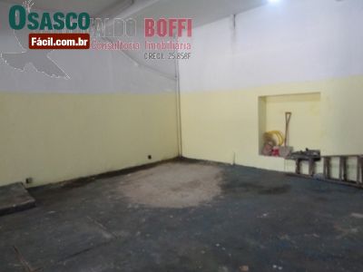 Comercial em Centro, Osasco - Salão Comercial 140 m.² - Foto 3
