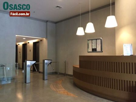 Comercial em Centro, Osasco - Sala Comercial em Condomínio Fechado - Foto 3