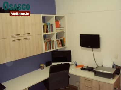 Apartamento em Jaguaribe, Osasco - Apartamento - Jaguaribe - Foto 3