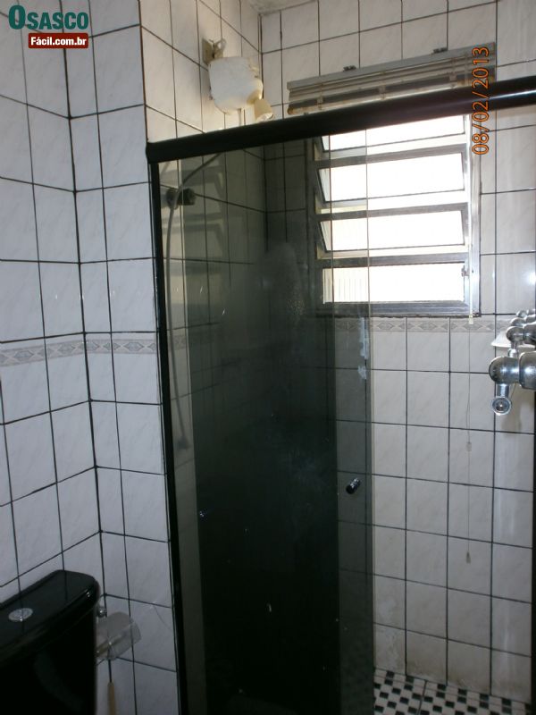 Apartamento em Padroeira II, Osasco - Apartamento - Padroeira - Foto 3
