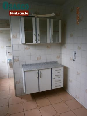 Apartamento em IAPI, Osasco - Apartamento - I.A.P.I - Foto 2
