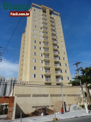Apartamento em Presidente Altino, Osasco - Apartamento - Presidente Altino - Foto 2