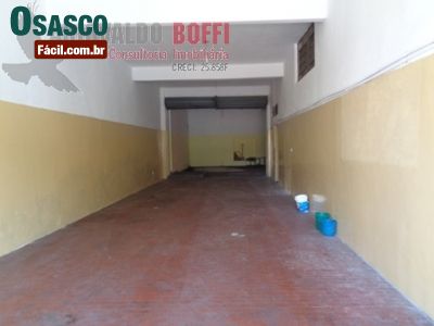 Comercial em Centro, Osasco - Salão Comercial 140 m.² - Foto 1