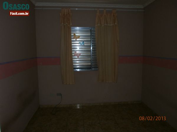 Apartamento em Padroeira II, Osasco - Apartamento - Padroeira - Foto 4