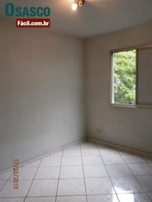 Apartamento em IAPI, Osasco - Apartamento - I.A.P.I - Foto 3