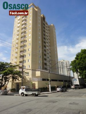 Apartamento em Presidente Altino, Osasco - Apartamento - Presidente Altino - Foto 3