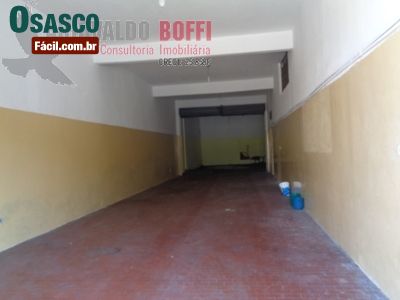 Comercial em Centro, Osasco - Salão Comercial 140 m.² - Foto 4
