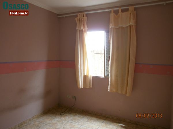 Apartamento em Padroeira II, Osasco - Apartamento - Padroeira - Foto 5
